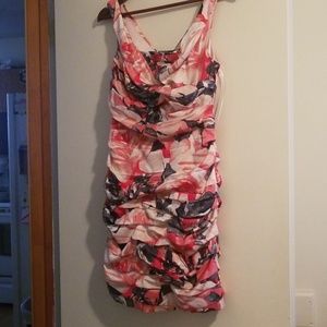 EXPRESS Spring Dress size 6